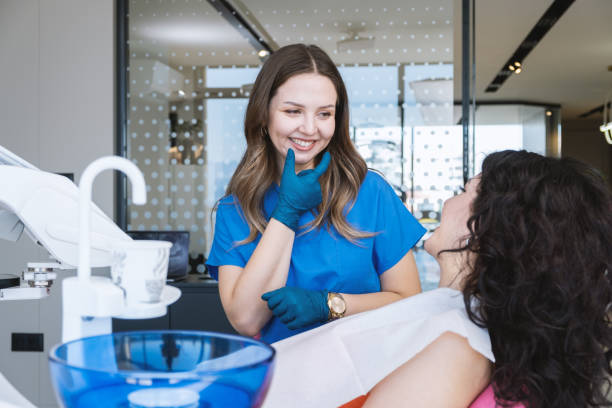 Laser Dentistry in Myrtle Point, OR